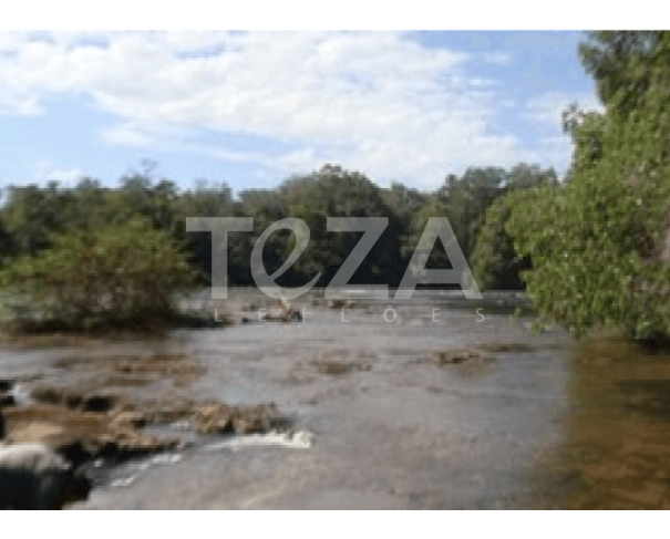 Foto de FAZENDA MALP A.T. DE 8.885,000ha - Paranatinga/MT