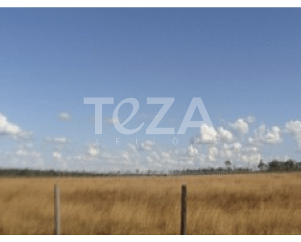 Foto de FAZENDA MALP A.T. DE 8.885,000ha - Paranatinga/MT