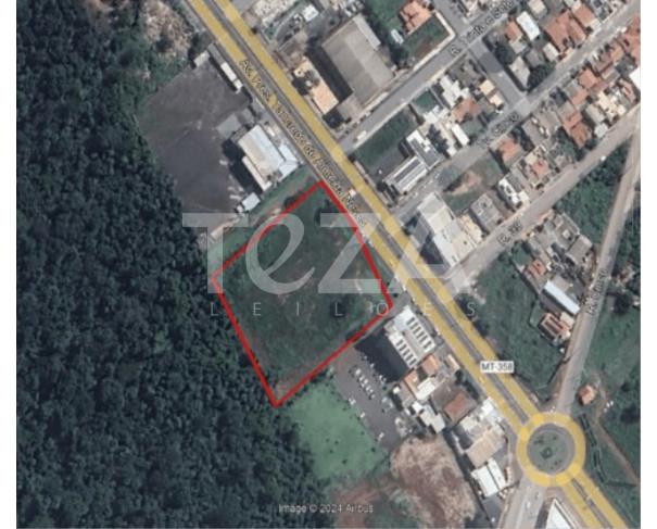 Foto de LOTE 1 - PARTE IDEAL DE 7.701,36M² - TANGARÁ DA SERRA - MT
