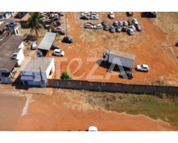 Foto de LOTE 02 - PARTE IDEAL DE 7.650,00M²  - TANGARÁ DA SERRA - MT