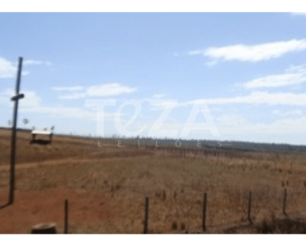 Foto de FAZENDA MALP A.T. DE 8.885,000ha - Paranatinga/MT