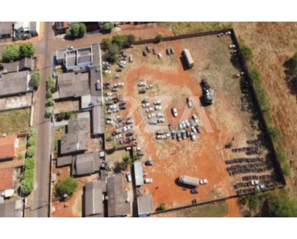 Foto de LOTE 02 - PARTE IDEAL DE 7.650,00M²  - TANGARÁ DA SERRA - MT