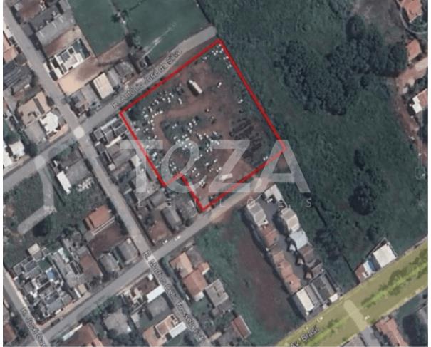 Foto de LOTE 02 - PARTE IDEAL DE 7.650,00M²  - TANGARÁ DA SERRA - MT