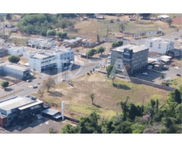 Foto de LOTE 1 - PARTE IDEAL DE 7.701,36M² - TANGARÁ DA SERRA - MT