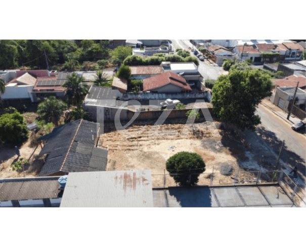Foto de TERRENO COM ÁREA DE 1.600M² - TANGARÁ DA SERRA/MT