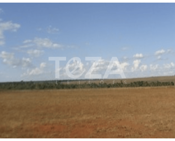 Foto de FAZENDA MALP A.T. DE 8.885,000ha - Paranatinga/MT