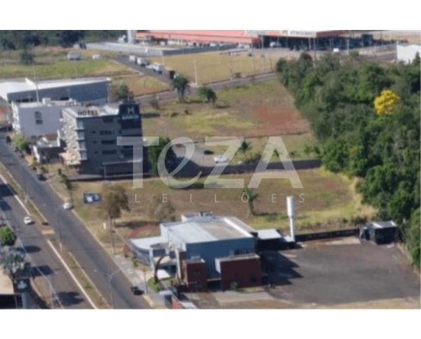 Foto de LOTE 1 - PARTE IDEAL DE 7.701,36M² - TANGARÁ DA SERRA - MT