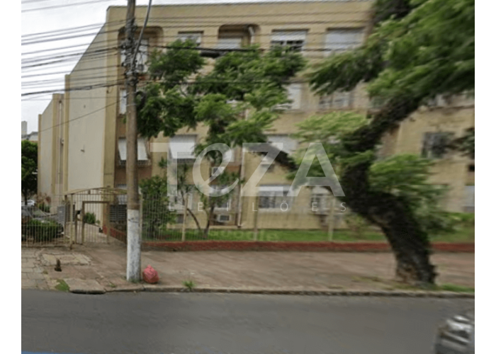 Imagem do imóvel 25% DE APTO COM A. Ú. 62,60M² - PORTO ALEGRE/RS 25% DE APTO COM A. Ú. 62,60M² - PORTO ALEGRE/RS
