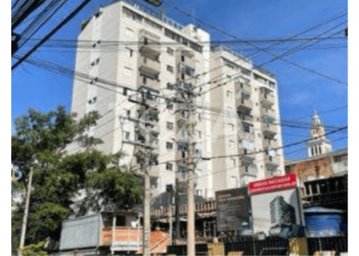 Imagem do imóvel APTO. (FLAT) A. Ú.  48,64M² + VAGA - PINHEIROS/SP APTO. (FLAT) A. Ú.  48,64M² + VAGA - PINHEIROS/SP