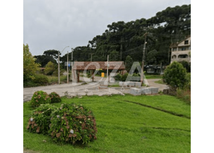 Imagem do imóvel TERRENO COM A.T. DE  600,00M² - SÃO FRANCISCO DE PAULA/RS TERRENO COM A.T. DE  600,00M² - SÃO FRANCISCO DE PAULA/RS
