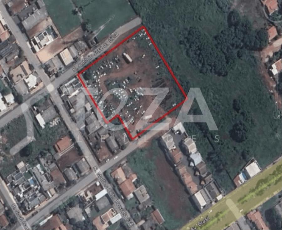 Foto de LOTE 02 - PARTE IDEAL DE 7.650,00M² - TANGARÁ DA SERRA - MT