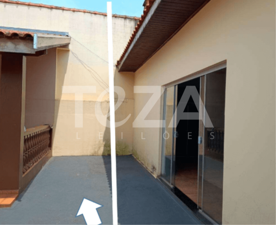 IMÓVEL COM A.T. DE 375,00M² - MANDURI/SP IMÓVEL COM A.T. DE 375,00M² - MANDURI/SP, localizado em Manduri - SP