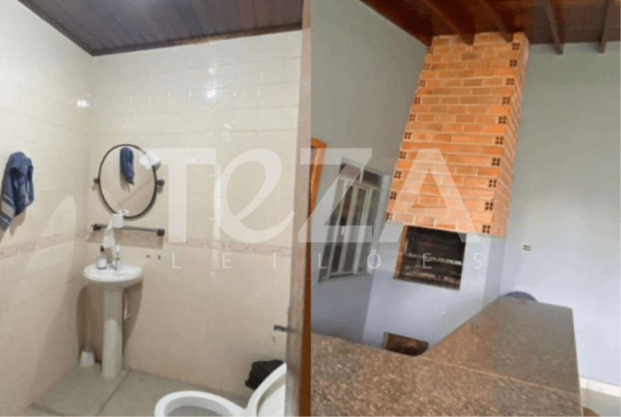 1/6 DO IMÓVEL COM A. T. 675,00M² - TANGARÁ DA SERRA/MT 1/6 DE IMÓVEL COM A. T. 675M² - TANGARÁ DA SERRA/MT, localizado em Tangará Da Serra - MT