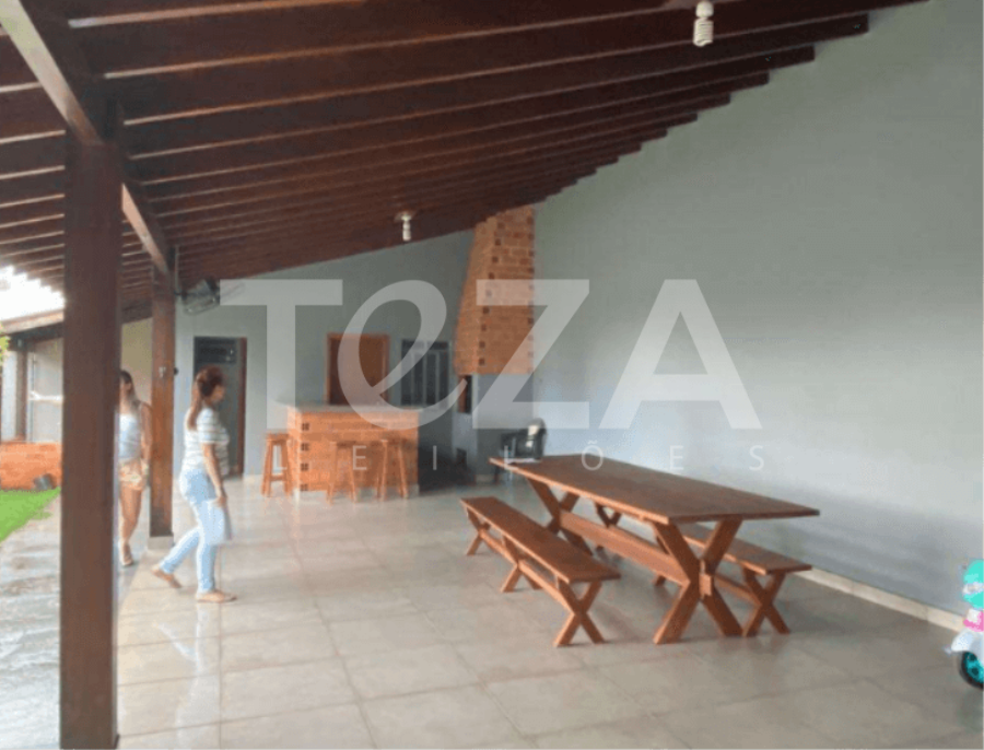 1/6 DO IMÓVEL COM A. T. 675,00M² - TANGARÁ DA SERRA/MT 1/6 DE IMÓVEL COM A. T. 675M² - TANGARÁ DA SERRA/MT, localizado em Tangará Da Serra - MT