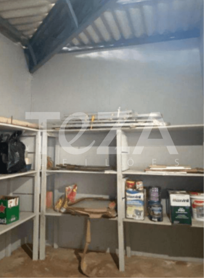 1/6 DO IMÓVEL COM A. T. 675,00M² - TANGARÁ DA SERRA/MT 1/6 DE IMÓVEL COM A. T. 675M² - TANGARÁ DA SERRA/MT, localizado em Tangará Da Serra - MT