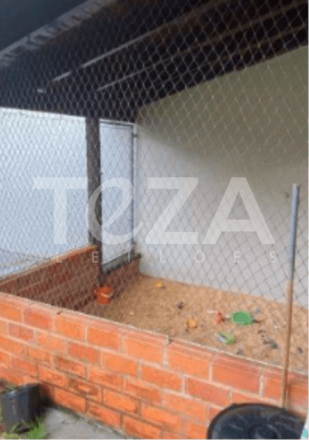 1/6 DO IMÓVEL COM A. T. 675,00M² - TANGARÁ DA SERRA/MT 1/6 DE IMÓVEL COM A. T. 675M² - TANGARÁ DA SERRA/MT, localizado em Tangará Da Serra - MT