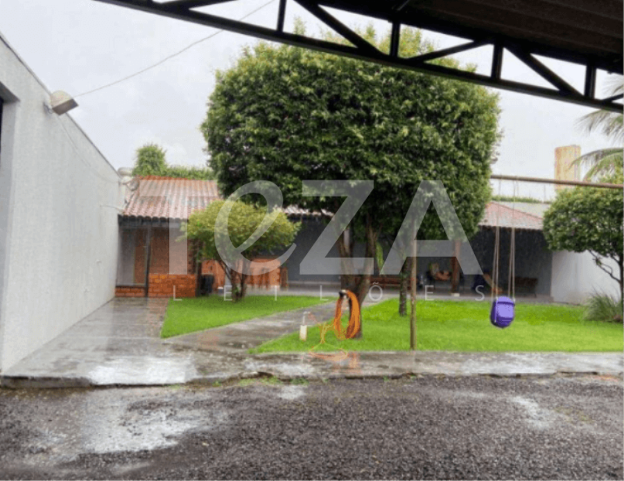1/6 DO IMÓVEL COM A. T. 675,00M² - TANGARÁ DA SERRA/MT 1/6 DE IMÓVEL COM A. T. 675M² - TANGARÁ DA SERRA/MT, localizado em Tangará Da Serra - MT