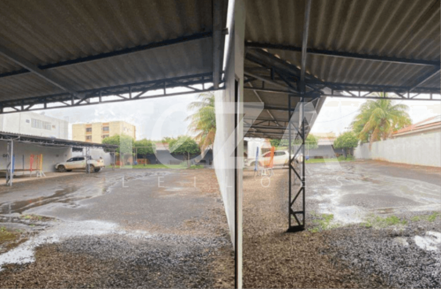 1/6 DO IMÓVEL COM A. T. 675,00M² - TANGARÁ DA SERRA/MT 1/6 DE IMÓVEL COM A. T. 675M² - TANGARÁ DA SERRA/MT, localizado em Tangará Da Serra - MT