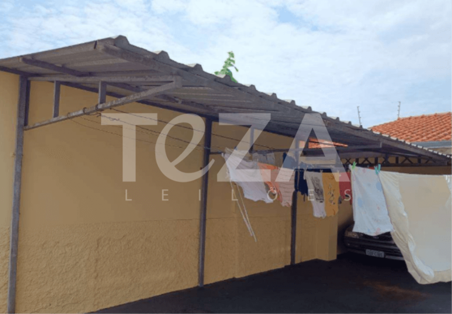IMÓVEL COM A.T. DE 375,00M² - MANDURI/SP IMÓVEL COM A.T. DE 375,00M² - MANDURI/SP, localizado em Manduri - SP