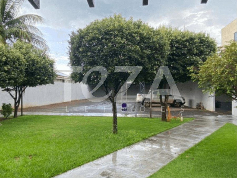 1/6 DO IMÓVEL COM A. T. 675,00M² - TANGARÁ DA SERRA/MT 1/6 DE IMÓVEL COM A. T. 675M² - TANGARÁ DA SERRA/MT, localizado em Tangará Da Serra - MT
